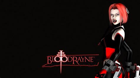 Bloodrayne Movie Wallpaper