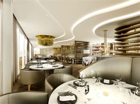 New Dining Experiences With Celebrity Edge | SixStarCruises