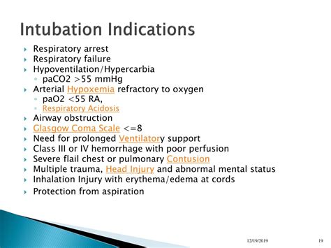 PPT - Airway Management PowerPoint Presentation, free download - ID:9094393