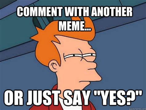 Do You Like Memes?