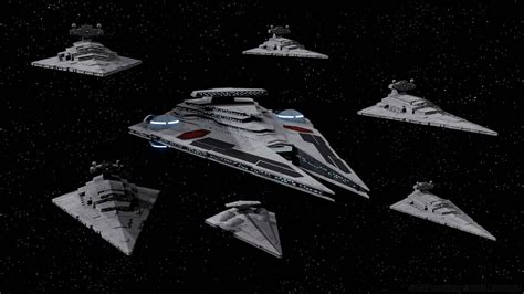 Star Destroyers by Ravendeviant on DeviantArt | Star destroyer, Star wars spaceships, Star wars ...