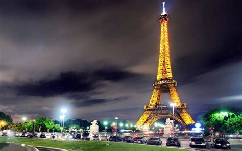 Paris City Wallpapers - Wallpaper Cave