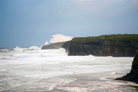 Top Beaches To Go Surfing In Ireland | Chill