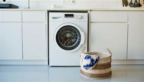 How Does a Washer Dryer Combo Work? | Acceptance Appliance Centers ...