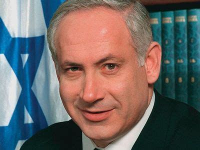 Benjamin Netanyahu | Biography, Education, Elections, Nickname, & Facts ...