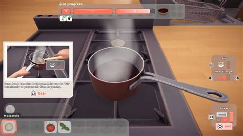 Chef Life: A Restaurant Simulator Review | GameGrin