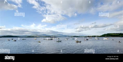 Bantry bay, Ireland Stock Photo - Alamy