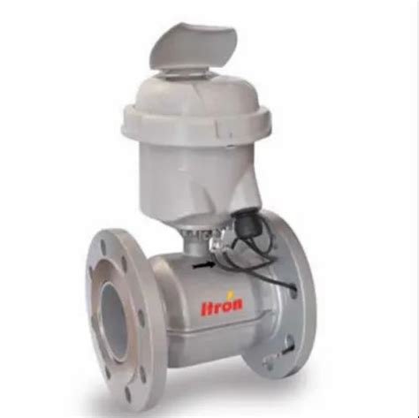 Itron Water Meters - Latest Price, Dealers & Retailers in India