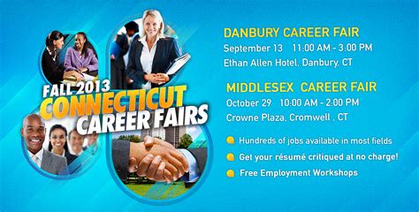 Danbury Career Fair | Danbury, CT Patch