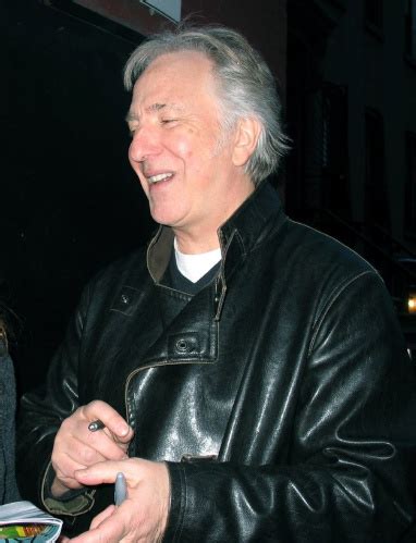 alan rickman - Alan Rickman Photo (19181684) - Fanpop