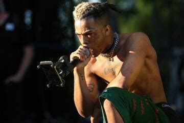 All to know about Aiden Onfroy, the late XXXTentacion's brother - Tuko ...