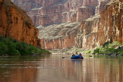 Grand Canyon River Permits & Camping: (Almost) Everything You Need to Know