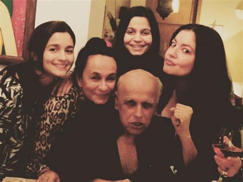 Alia Bhatt talks about her relationship with her family | Bollywood Bubble