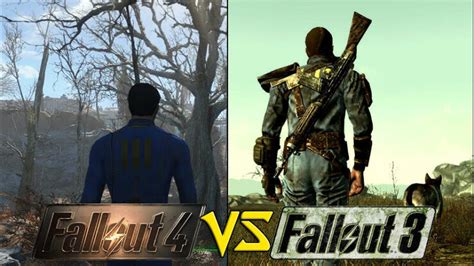 Connection Between Fallout 4 and 3 - Theory | GamesCrack.org