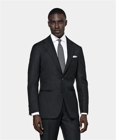 Men's Suits - Single, Double Breasted & 3 Piece Suits | SUITSUPPLY ...