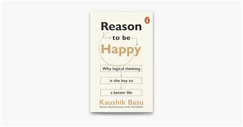 ‎Reason to Be Happy on Apple Books