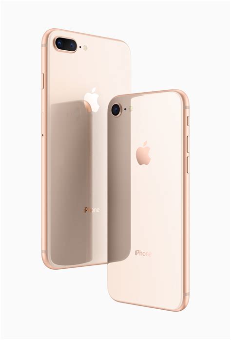 Apple iPhone 8 Plus - Notebookcheck.net External Reviews