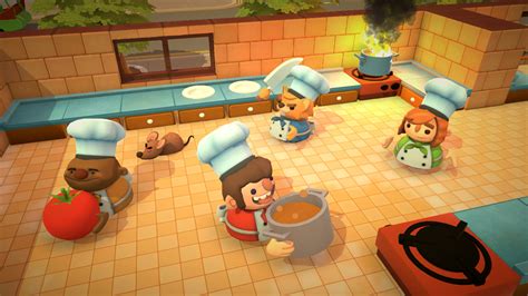 Overcooked on Steam