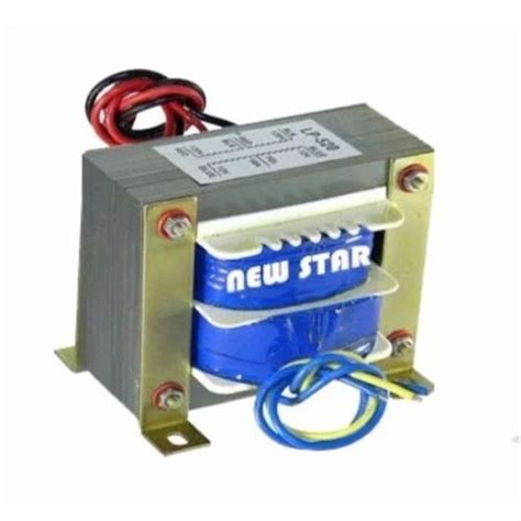 Single Phase Power Step Down Transformer at Rs 2000 in Mumbai | ID: 15803527730