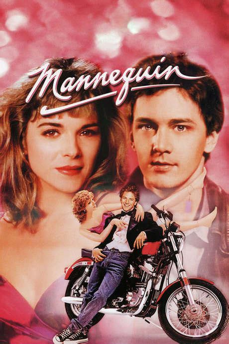 ‎Mannequin (1987) directed by Michael Gottlieb • Reviews, film + cast ...