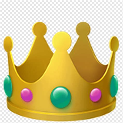 Discord Crown Emoji