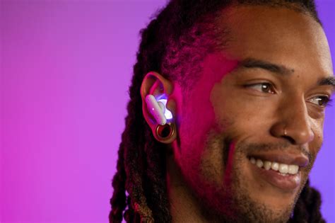 Logitech G Fits gaming earbuds are now available in the UK