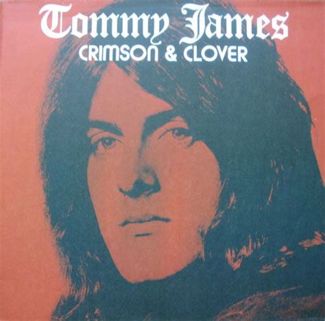 ♡♥Tommy James album cover pic - click on pic to see a full screen pic ...