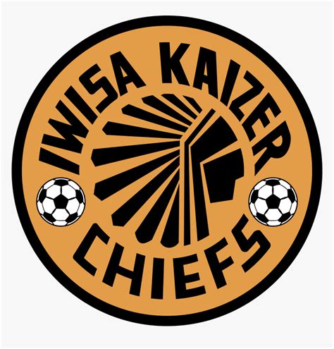 Chiefs Logo Png Transparent - Kaizer Chiefs, Png Download - kindpng