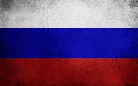 Download wallpapers Russian Flag, Russia, texture walls, the Russian ...