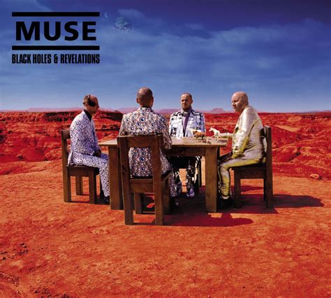 Muse Albums Ranked | Return of Rock