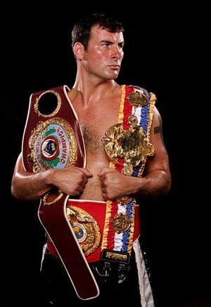 Gallery Calzaghe Retires: Calzaghe poses with belts Sports Hero, Sports Stars, Lennox Lewis ...