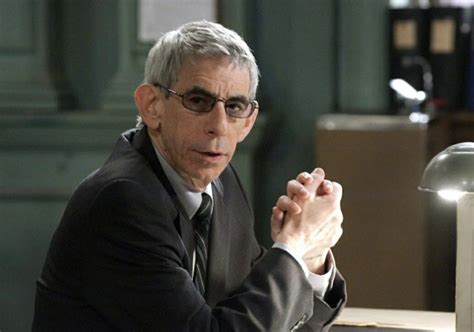 Why Did John Munch Leave Law & Order: SVU? Reason Behind His Exit - OtakuKart