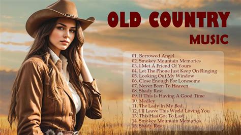 Mel Street ~ Borrowed Angel || Old Country Song's Collection || Classic Country Music - YouTube