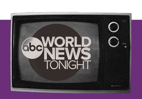 ABC World News Tonight | Media Matters for America