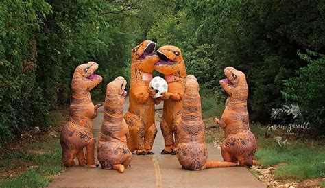 Top 10 Dinosaur Costume Ideas - Oya Costumes