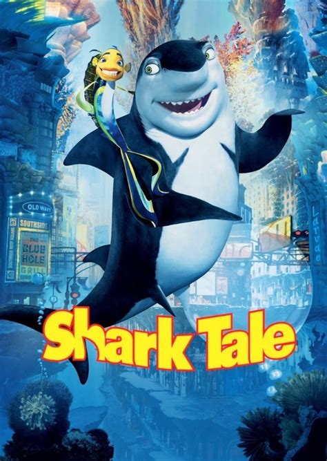 Shark Tale 2 Fan Casting on myCast