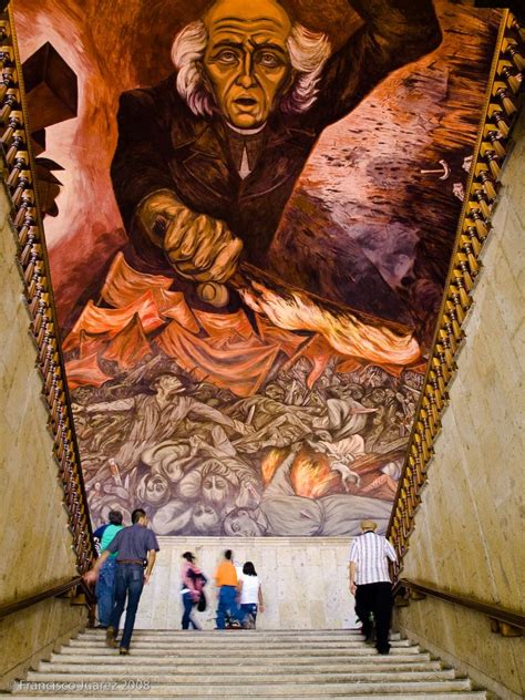 José Clemente Orozco - Wikipedia, the free encyclopedia | Mexico art ...