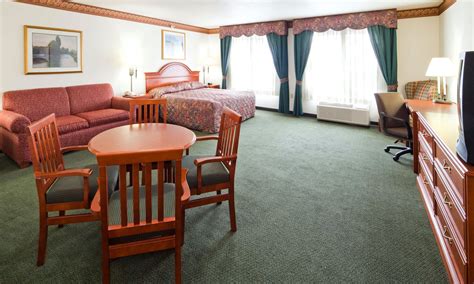 Country Inn & Suites by Radisson, Prairie du Chien, WI, Prairie du ...