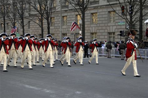 Marching Band Uniform Parts