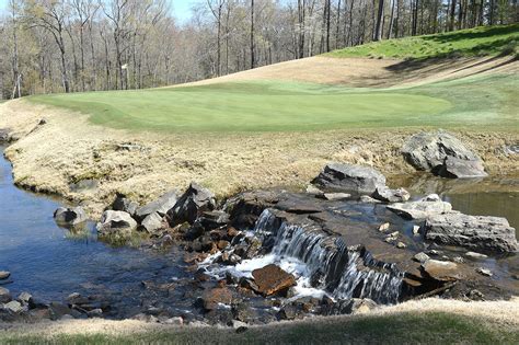 Champions Retreat Golf Club ready for Augusta National Women’s Amateur | 2022 Masters