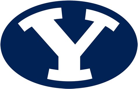 File:BYU Cougars logo.svg - Wikimedia Commons