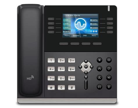 PBXact UC 40 Small Business VoIP Phone System