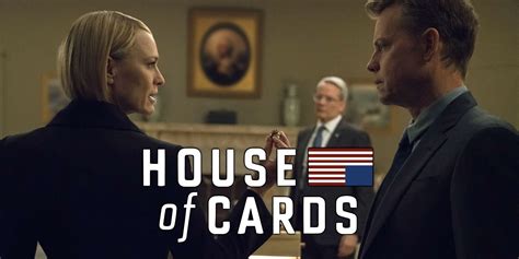 House of Cards Season 6: New Cast & Character Recap Guide