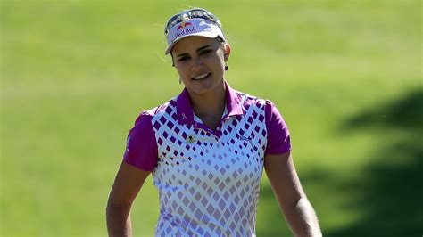 Lexi Thompson goes big with putter, goes low at ANA | Golf Channel