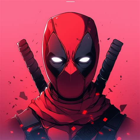 Deadpool Pfp