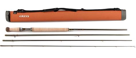 Selecting the correct salmon fly rods - Salmon Fly Tackle