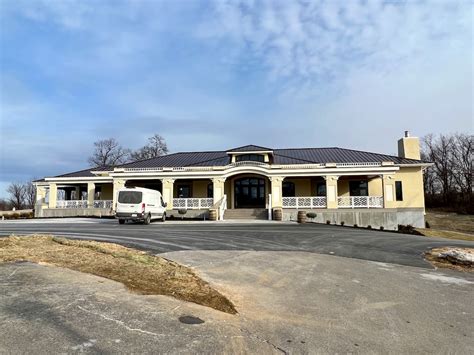 Four Roses Distillery Tour - Bourbon Obsessed℠