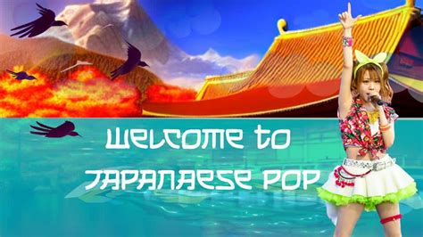 J-pop: Japanese Pop Music Revealed. - Teentempo