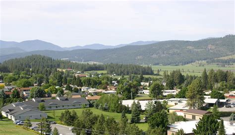 City of Colville, Washington - Official Website