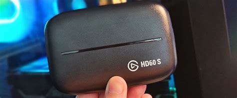 Elgato Game Capture HD 60 Review, elgato hd60 - okgo.net